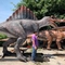 Triển lãm Mô hình khủng long hoạt hình thực tế 6m Spinosaurus
