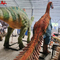 Khủng long Therizinosaurus Công viên chủ đề hoạt hình thực tế Khủng long