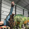 Khủng long Therizinosaurus Công viên chủ đề hoạt hình thực tế Khủng long