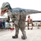 Trang phục khủng long thực tế Animatronic / Trang phục Raptor dành cho người lớn dành cho ngoài trời