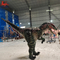 Life Size Velociraptor Trang phục khủng long thực tế cho chương trình sân khấu