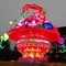 Lễ hội không thấm nước Đèn lồng Trung Quốc, Đèn lồng năm mới của Trung Quốc