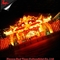 Công viên chủ đề Lễ hội Trung Quốc Đèn lồng Đèn lồng Zigong chống nắng