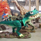 Redtiger Animatronic Dinosaur Ride Color Tùy chỉnh cho Công viên Thành phố