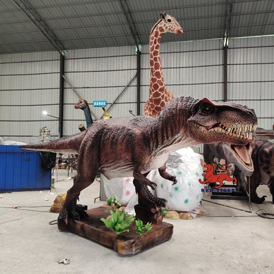 Mô hình khủng long Jurassic Mô hình khủng long thực tế Mô hình khủng long T-Rex Mô hình khủng long 3D