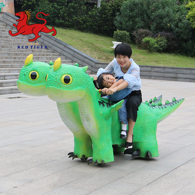 Animatronic Dinosaur Robot Điều khiển từ xa Ô tô chịu thời tiết