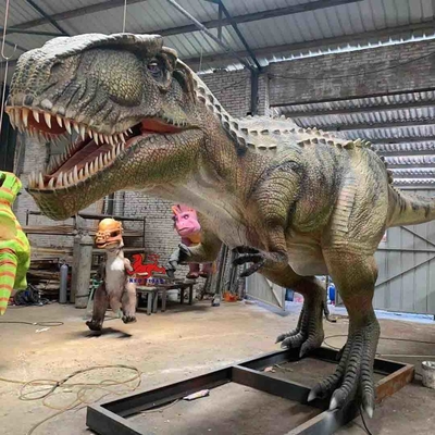 Mua CE Công viên kỷ Jura Khủng long Mô hình Giganotosaurus Màu sắc tự nhiên online manufacture