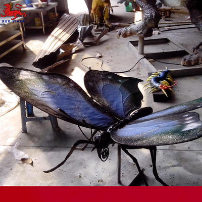 Mua Mô hình bướm hoạt hình thủ công cho hoạt động kinh doanh online manufacture