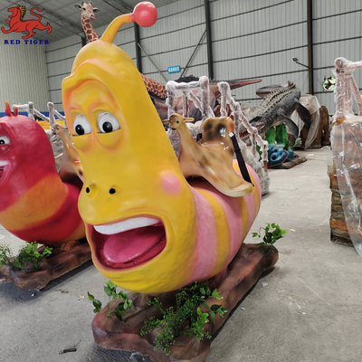 Mua Độ bền Animatronic Dinosaur Ride CAD Vẽ đồng xu Hoạt động online manufacture