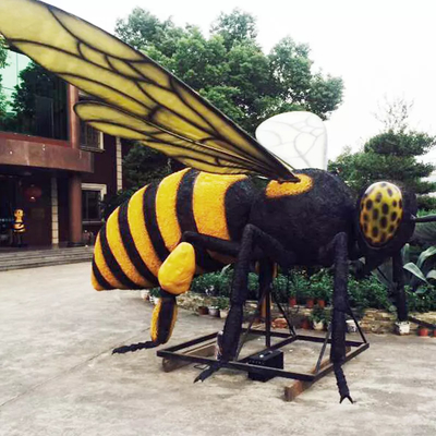 Mua Life Size Animatronic Côn trùng 1,8m Trẻ em Bảo hành 12 tháng online manufacture