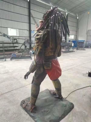 Mua Cơ khí Predator Killer Nhân vật hành động Chuyển động sang trọng online manufacture