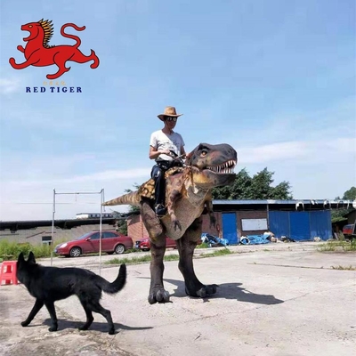 Mua Độ bền cao Động vật khủng long thực tế Animatronic Có thể tùy chỉnh Công viên giải trí Giải pháp chuyển động online manufacture
