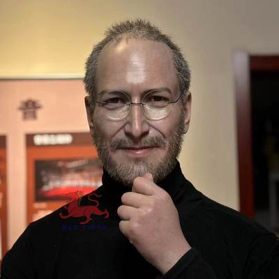 Giá tốt. Realist Lifesize Custom Celebrity Hình tượng silicone Hình tượng sáp bán trực tuyến