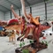 Công viên giải trí thế giới khủng long Animatronic Diplodocus Dịch vụ 12 tháng