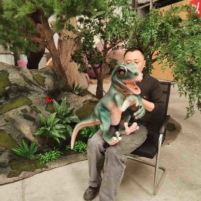 Giá tốt. Con rối tay Dino bền Kích thước Con rối cánh tay khủng long có thể tùy chỉnh trực tuyến