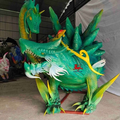 Giá tốt. RoHS Động vật hoạt hình thực tế Sinh vật cổ đại Trung Quốc Xuanwu trực tuyến