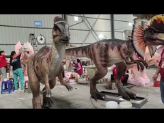 Tượng Parasaurolophus chất lượng tốt với nhà cung cấp chuyển động từ Trung Quốc