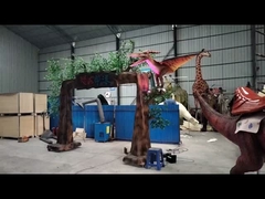 Cửa cây biết nói