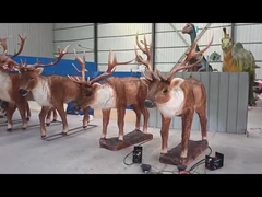 Kích thước cuộc sống Khủng long thực tế Con rối tay Tương tác Baby Fly Dragon